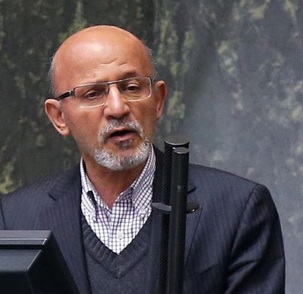 نماینده مجلس: باید به سراغ بالاترین رده&zwnj;های مقصر در حادثه رفت