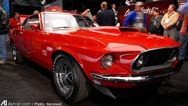 ماستنگ هایی با رکورد دلاری/ اولین ها همیشه گران قیمت هستند! (+تصاویر)