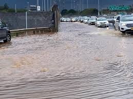 مکالمات رایگان درون شبکه همراه اول در مناطق سیل زده