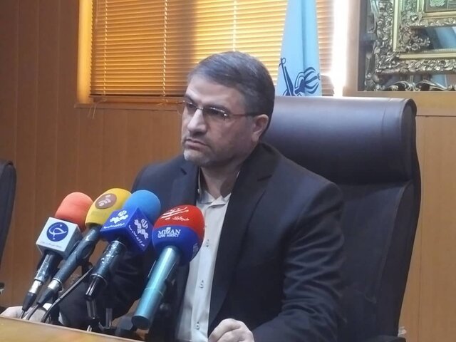 شناسایی ۵۰ پیکر از جانباختگان هواپیمای اوکراینی