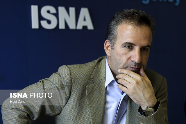 استیضاح وزیر راه به هیات رییسه تحویل شد