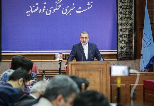 سخنگوی قوه قضاییه: حادثه سقوط هواپیما با همه ابعاد احتمالی در حال رسیدگی قضایی است