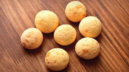 نان پائو&zwnj;دکوئیجو