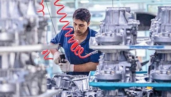 50 قطعه از محصولات ايران&zwnj;خودرو بومي&zwnj;سازي شد