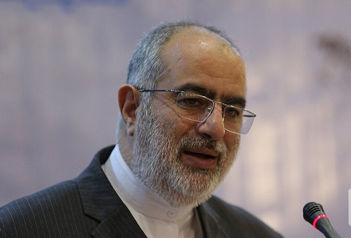 مشاور روحانی: صداوسیما به دنبال انتقام درونی از جناح&zwnj;های سیاسی است