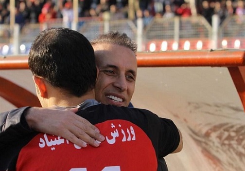 انتقال مربی در نیم فصل؛ احساسات هواداران &laquo;شهر خودرو&raquo; چه می&zwnj;شود؟!