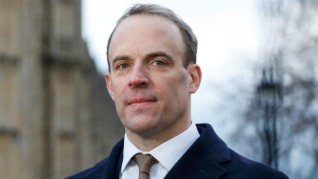 وزیر خارجه انگلیس: می&zwnj;خواهیم ایران را به پایبندی کامل به توافق هسته&zwnj;ای بازگردانیم