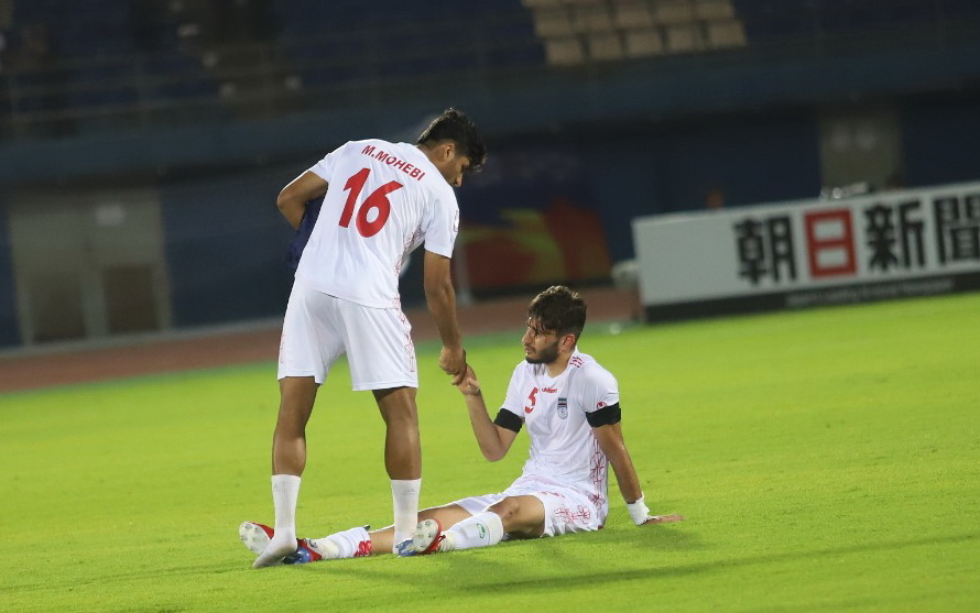 تیم ملی امید