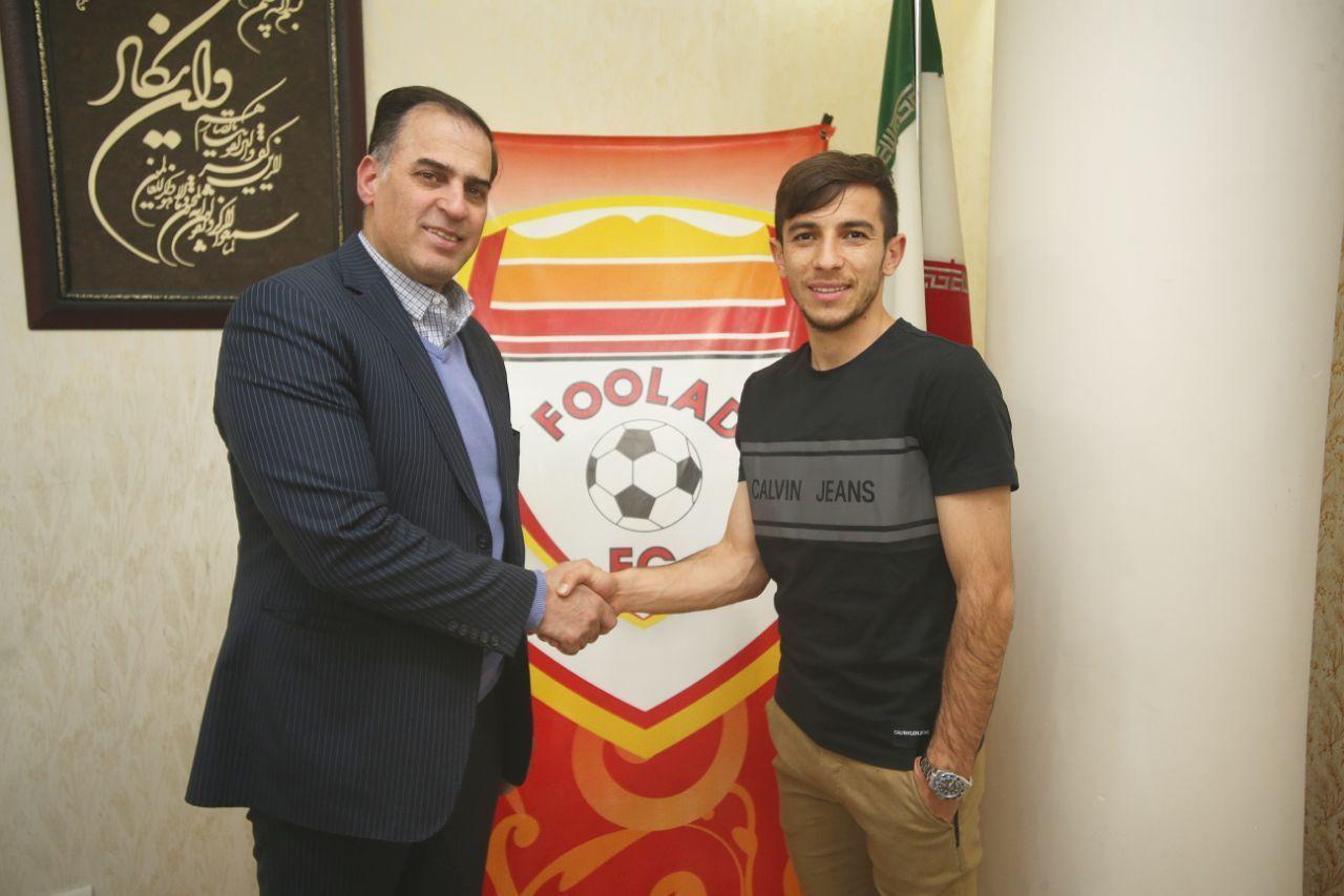 انتقاد 2 مربی خوزستانی نسبت به نقل و انتقالات فولاد