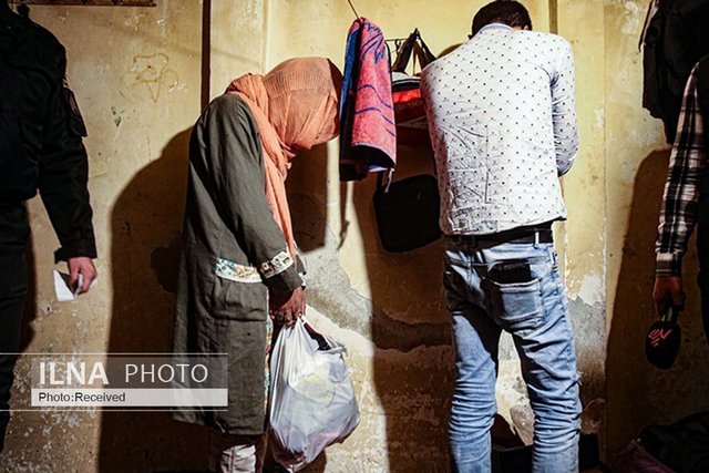 زندگی کارگر، دانشجو و معلمِ بازنشسته با معتاد و سارق زیر یک سقف/&laquo;فقر و بی&zwnj;پولی&raquo; نقطه اشتراک ساکنان خانه&zwnj;های مجردی