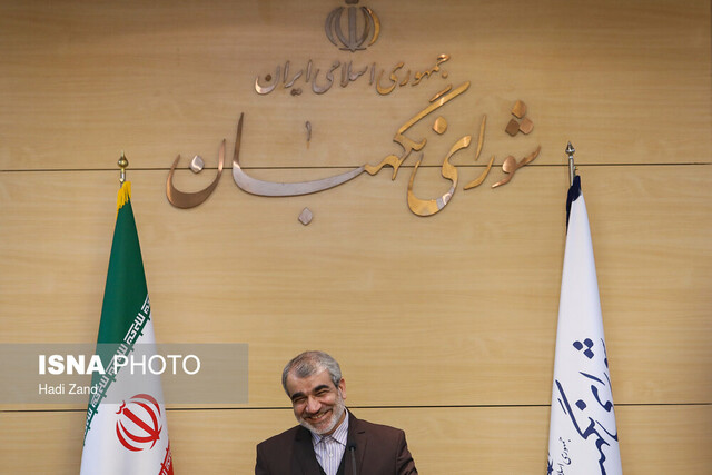 عباس عبدی: شورای نگهبان پاسخی&zwnj; دارد؟