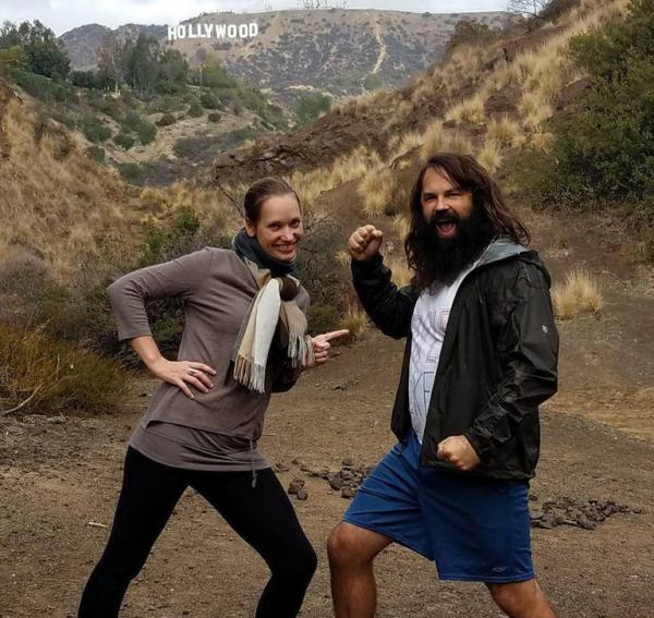 شغل عجیب به انسان&zwnj;ها و سگ&zwnj;ها