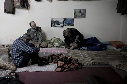 پذیرش معتادان بی&zwnj;خانمان در کلیه مراکز بهزیستی کشور