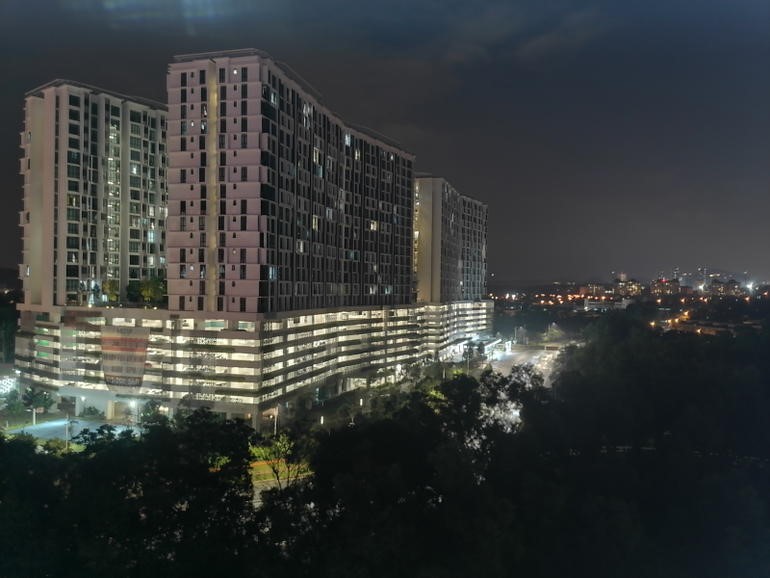 عملکرد قابل توجه دوربین گوشی&zwnj; HUAWEI Y9s به عنوان یک گوشی مقرون به صرفه