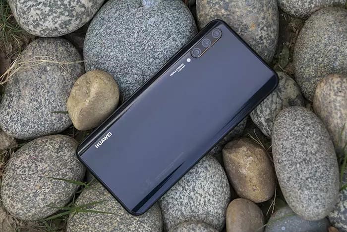 عملکرد قابل توجه دوربین گوشی&zwnj; HUAWEI Y9s به عنوان یک گوشی مقرون به صرفه