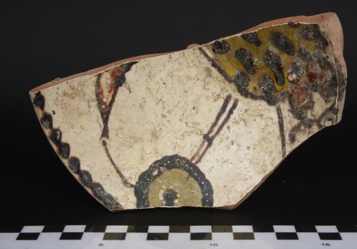 کشف قبرستان تمدن&zwnj;ها در یک روستای مازندران