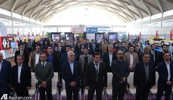 در افتتاحیه نهمین دوره نمایشگاه بین&zwnj;المللی صنعت تفریحات عنوان شد: افسردگی در کلان&zwnj;شهرها ناشی از نبود دسترسی به تفریحات نشاط&zwnj; آور است / احیای زیست شبانه و تأکید بر تفریحات سالم