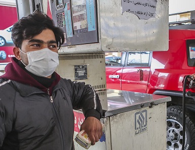 تکذیب دوباره تک&zwnj;نرخی شدن بنزین