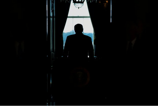 معاون سابق مشاور امنیت ملی اسراییل: سیاست ترامپ در قبال ایران شکست خورده است معاون سابق مشاور امنیت ملی اسراییل: سیاست ترامپ در قبال ایران شکست خورده است