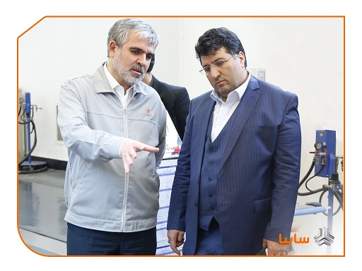 همه خودروهای سایپا در اسرع وقت تحويل مشتريان مي&zwnj;شود