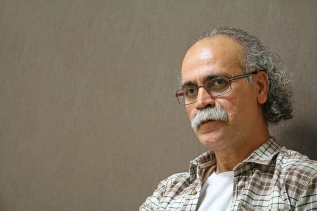 فرهاد حسن&zwnj;زاده نامزد نهایی جایزه &laquo;هانس کریستین اندرسن&raquo; شد