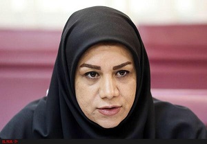 پس&zwnj;رفت رتبه ایران در زمینه &laquo;رفع شکاف جنسیتی&raquo;