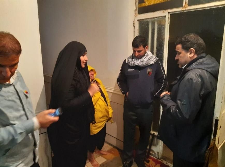 فولاد خوزستان کانون خدمت رسانی به شهروندان اهوازی و کارونی فولاد خوزستان کانون خدمت رسانی به شهروندان اهوازی و کارونی