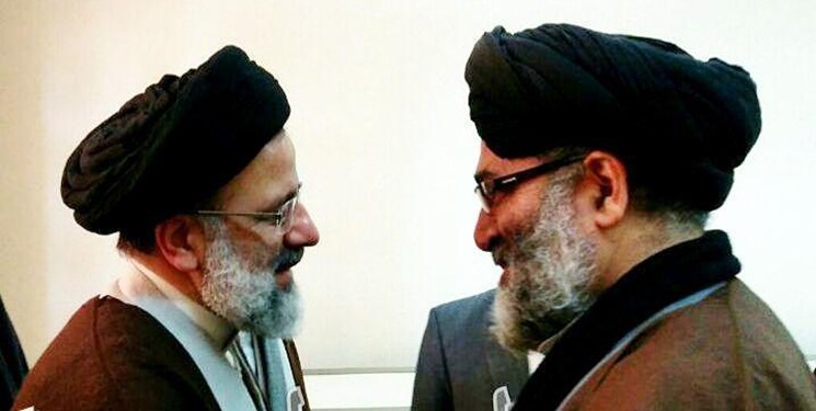 بازدید سرزده رئیسی از دادگستری ورامین&zwnj;