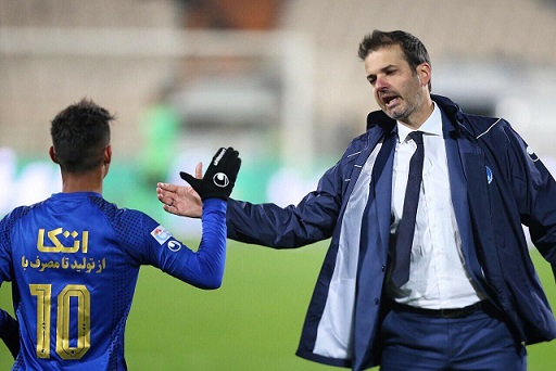 چرا نازِ &laquo;استراماچونی&raquo; خریدار دارد؟!