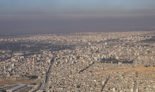 محیط زیست: شاخص آلودگی هوای تهران هیچگاه به ۳۰۰ نرسید هر چند این پتانسیل وجود دارد