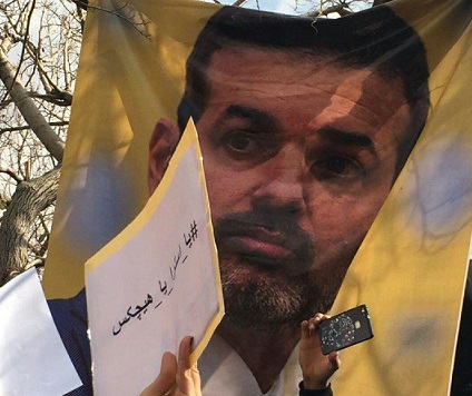 چرا نازِ &laquo;استراماچونی&raquo; خریدار دارد؟!