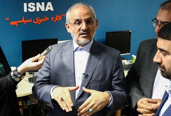 حل مشکلات دانش&zwnj;آموزان و معلمان بازداشتی در حوادث آبان ماه