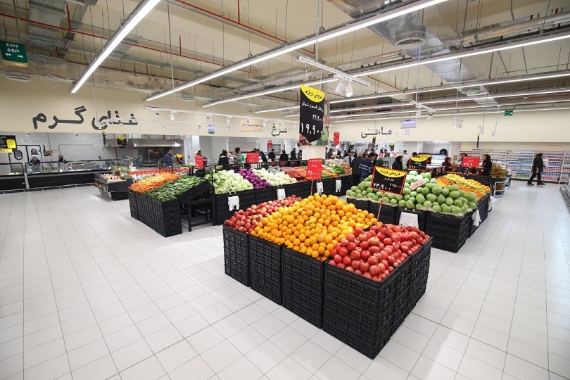 هایپراستار یازدهمین سالگرد افتتاح خود را با اهدای صدها هدیه و تخفیف ویژه جشن می&zwnj;گیرد!