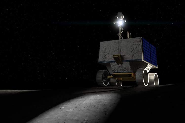 ماه&zwnj;نورد رطوبت&zwnj;یاب