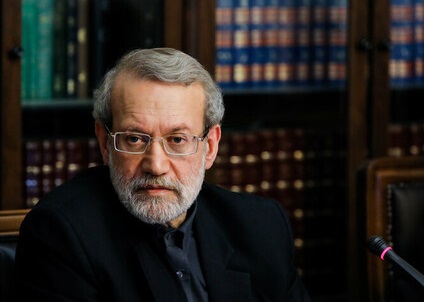 لاریجانی: نسل جوان اگر ببینند در دوران ستم&zwnj;شاهی چه گذشته قدر انقلاب را بیشتر می&zwnj;دانند