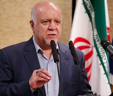 واکنش وزیر نفت به شیوع ویروس کرونا