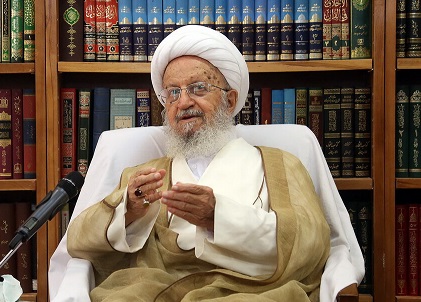 آیت&zwnj;الله مکارم: به&zwnj;خاطر چند خشک&zwnj;مقدس نمی&zwnj;توان از فناوری&zwnj; روز چشم پوشید