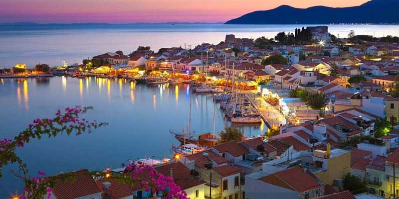 بهترین تورهای ترکیه