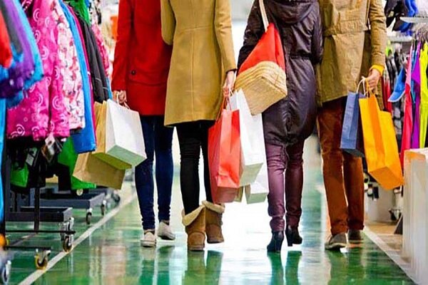 جمع آوری پوشاک فاقد کد رهگیری از بازار