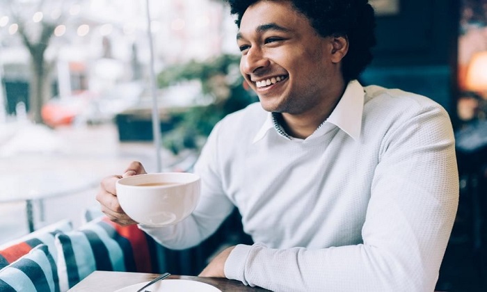 تولید هورمون شادی را در بدن خود تقویت کنید!