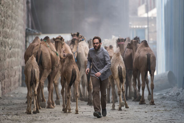 روز پنجم جشنواره فجر در سینمای رسانه ؛ فیلمها و حاشیهها (+عکس) روز بلوا