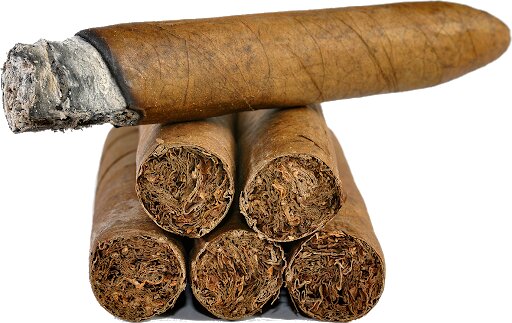 امسال هیچ سیگار برگی به کشور وارد نشده