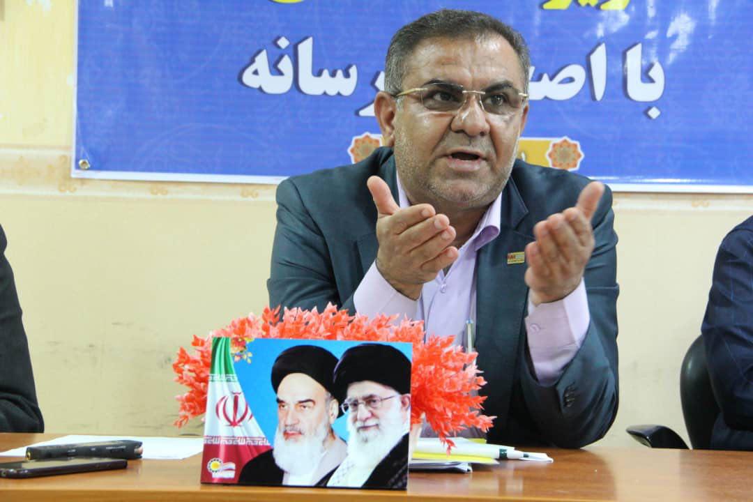 ارائه تسهیلات بانکی ویژه به سرمایه گذاران در منطقه ویژه لامرد / برنامه تولید روزانه 4 هزار رینگ خودرو در کشور