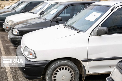 تولید پراید و پژو ۴٠۵ سال آینده متوقف می&zwnj;شود