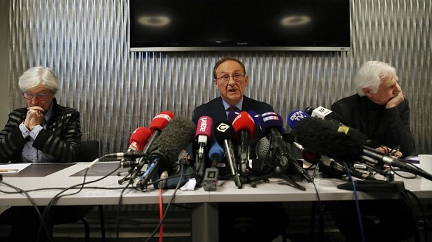 سوء استفاده جنسی در پاتیناژ فرانسه؛ رئیس فدراسیون ورزش&zwnj;های روی یخ استعفا داد