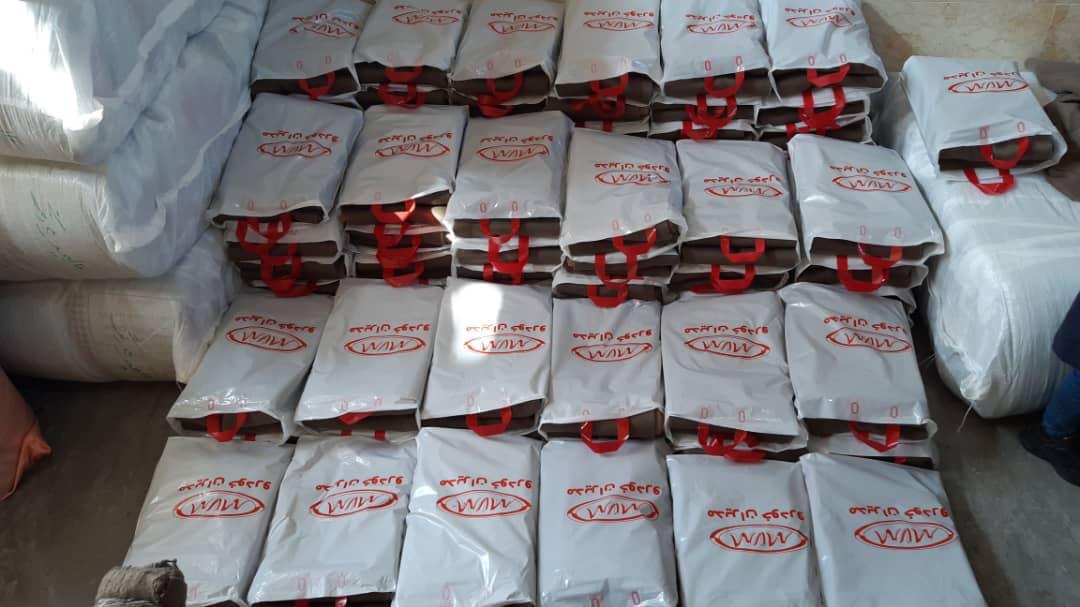 آغاز كمك های مديران خودرو به سيل زدگان سيستان و بلوچستان آغاز كمك های مديران خودرو به سيل زدگان سيستان و بلوچستان