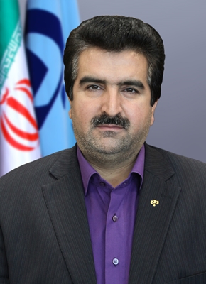 پیام تبریک مدیر عامل بانک رفاه به مناسبت سالگرد پیروزی انقلاب