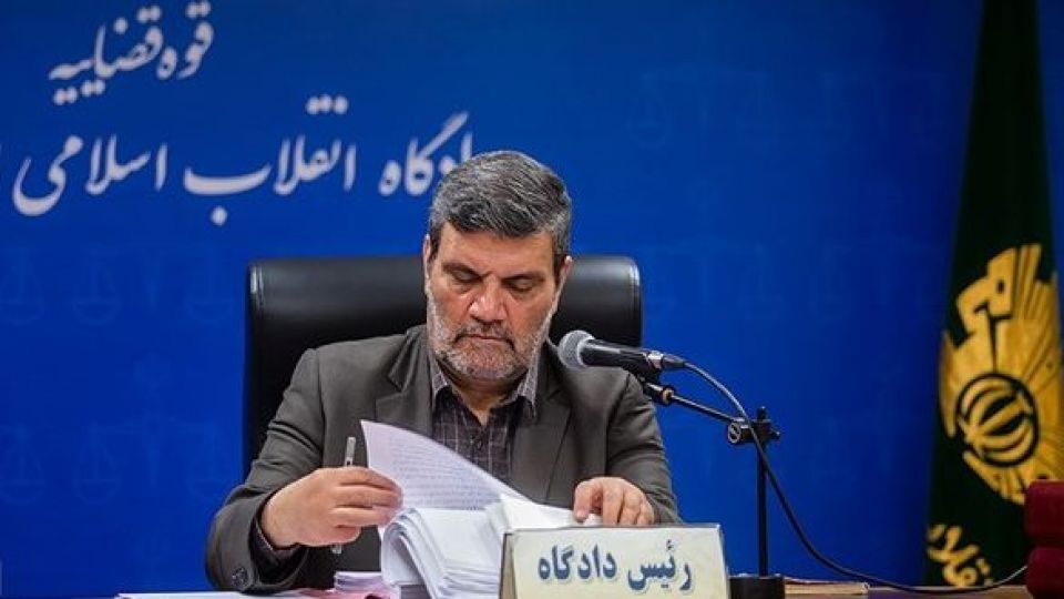 جزئیاتی از اولین جلسه محاکمه روح الله زم منتشر شد