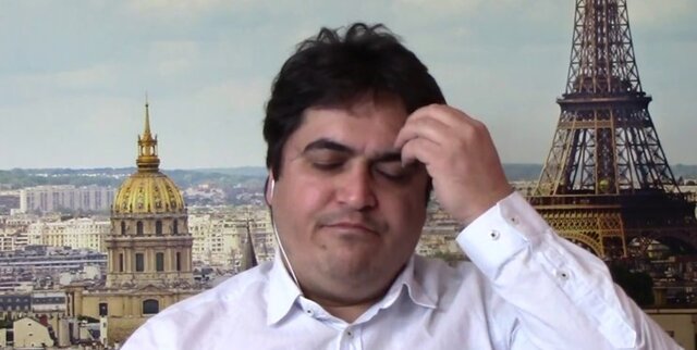 مجازات &laquo;روح&zwnj;الله زم&raquo; چیست؟