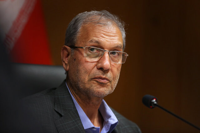 سخنگوی دولت: تا 1400 هر خبری درباره استعفای رئیس جمهور را تکذیب می&zwnj;کنیم